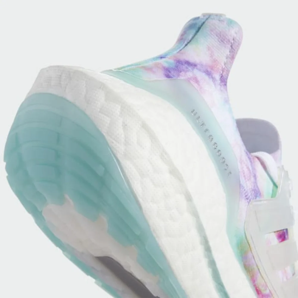 🚫SOLD🚫 adidas women's ultraboost 21 running shoes GZ7104 - Picture 14 of 16